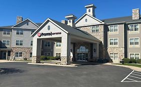 Best Western Bridgewood Neenah